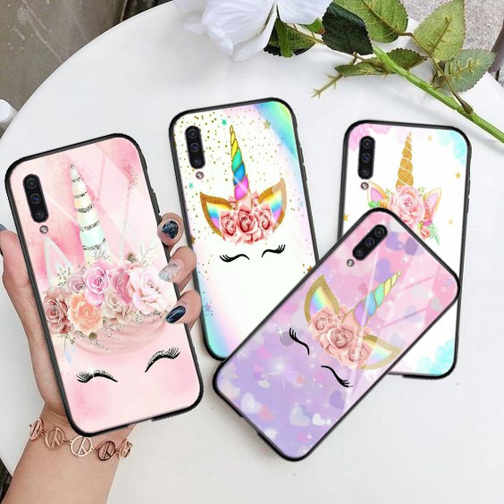 [P39] Fashion Case Uni All Type Smartphone Oppo Realme Samsung vivo Xiaomi Iphone