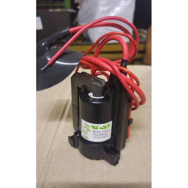 Playback / Flyback TV Sharp FA143 WJZZ / JF0501-32636 / FA 143 Ori