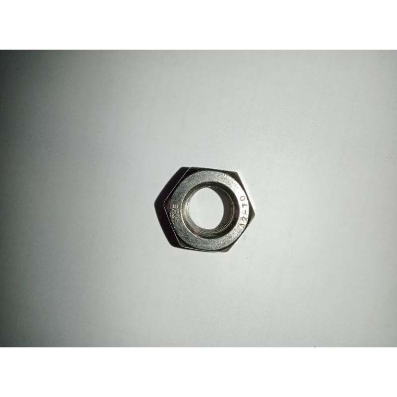 Mur M14 stainless 304 THE A2-70