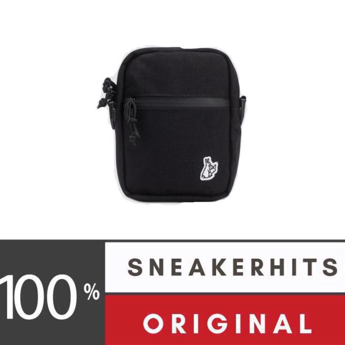 Barang Berkualitas TAS FXXKING RABBITS SMALL SHOULDER BAG FR2 BAG FUCKING RABBIT CUCI GUDANG