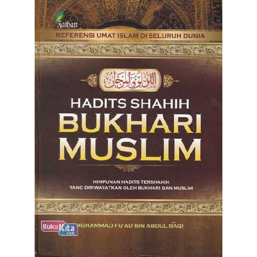 Jual Hadits Shahih Bukhari Muslim | Shopee Indonesia