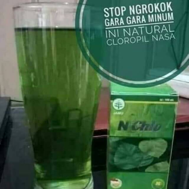 

HERBAL UNTUK BERHENTI MEROKOK