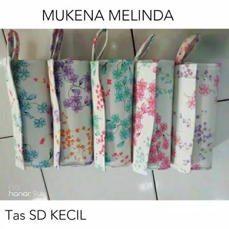 COD Mukena Couple Katun Bali KEIRA | Mukena atun Rayon Couple (Ibu + Anak) | Mukenah Murah