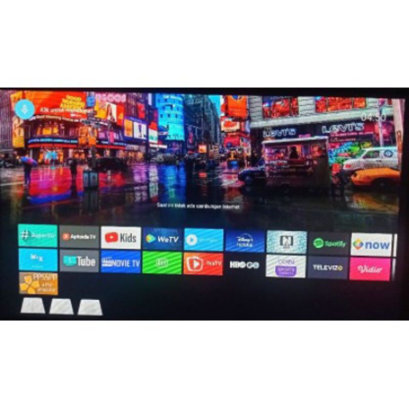 STB B860H 4K ANDROID TV ram 1GB Full UNLOCK + ROOT