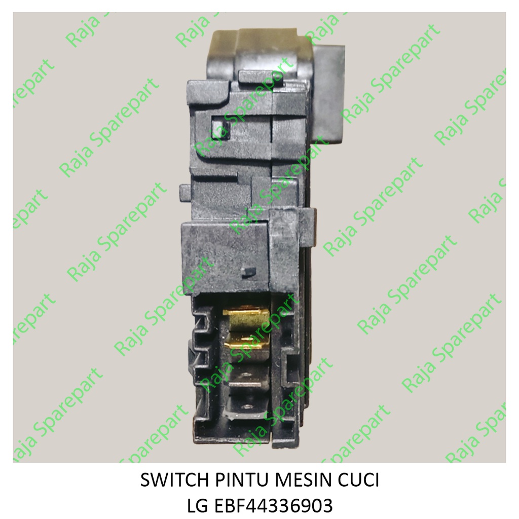 SWITCH PINTU MESIN CUCI LG EBF44336903