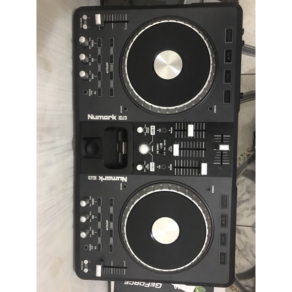 Dj Controller Numark iDJ3 second