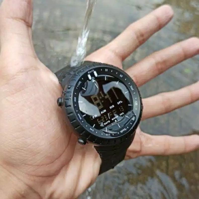 JAM SPORT PRIA VIRAL WATER PROFF