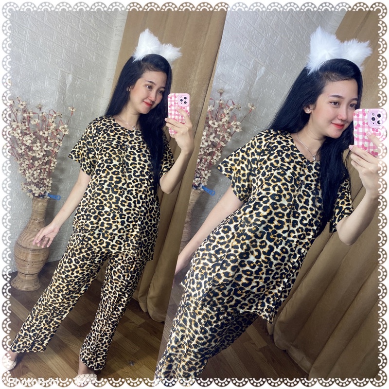 One Set Rayon / Setelan Busui / Setelan Rayon Premium / Setelan Rayon / Daster Setelan / Setelan Ray