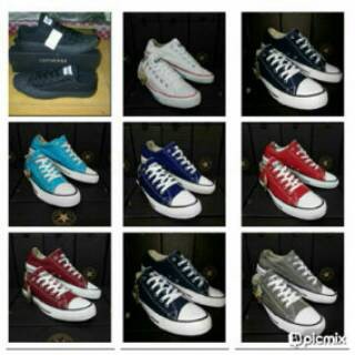 Sepatu Converse Anak Murah