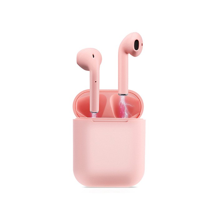 Fuf Bluetooth Earphone TWS i12