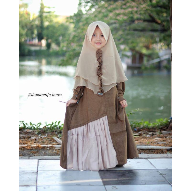 Cordelia series by ZETA OUTFIT