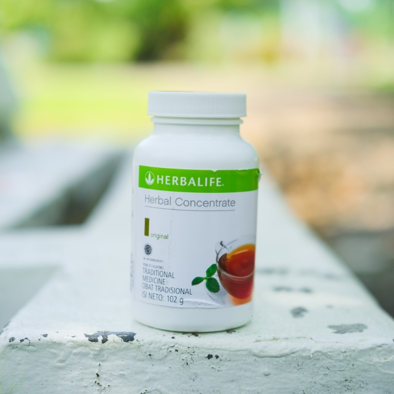 

Herbal Concentrate - Thermo Tea HBL #ThermoTea