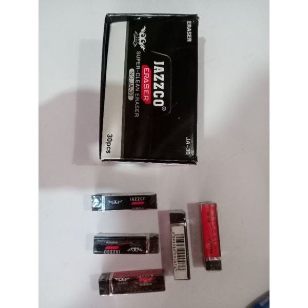 

penghapus eraser