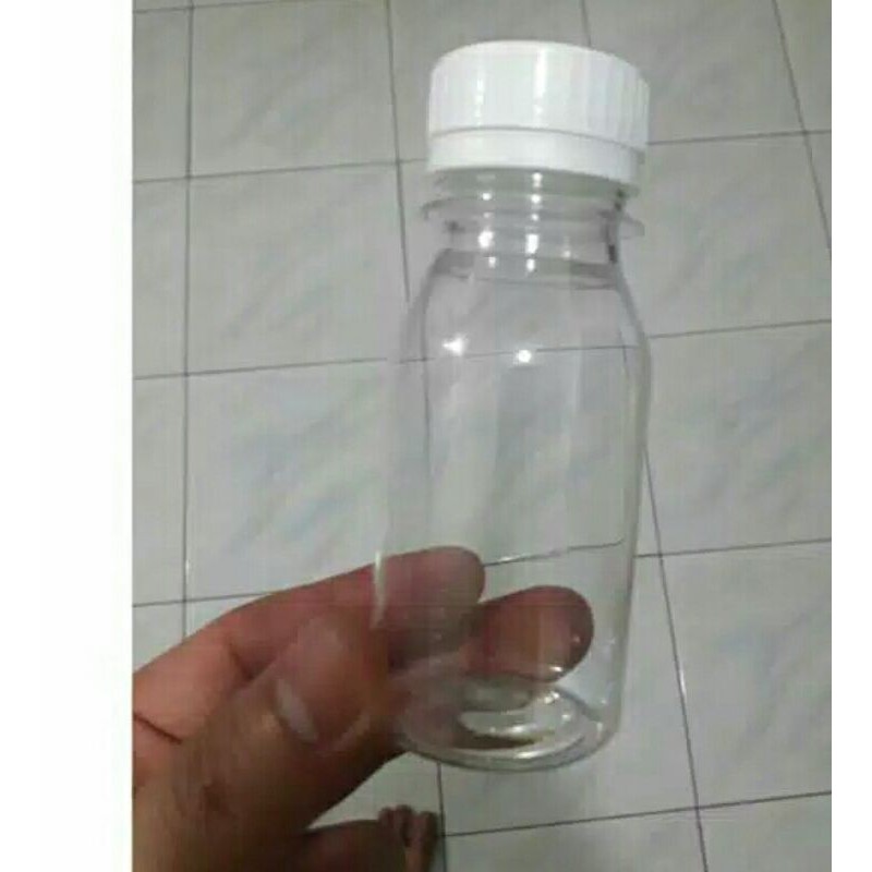 Botol zam zam 80ml