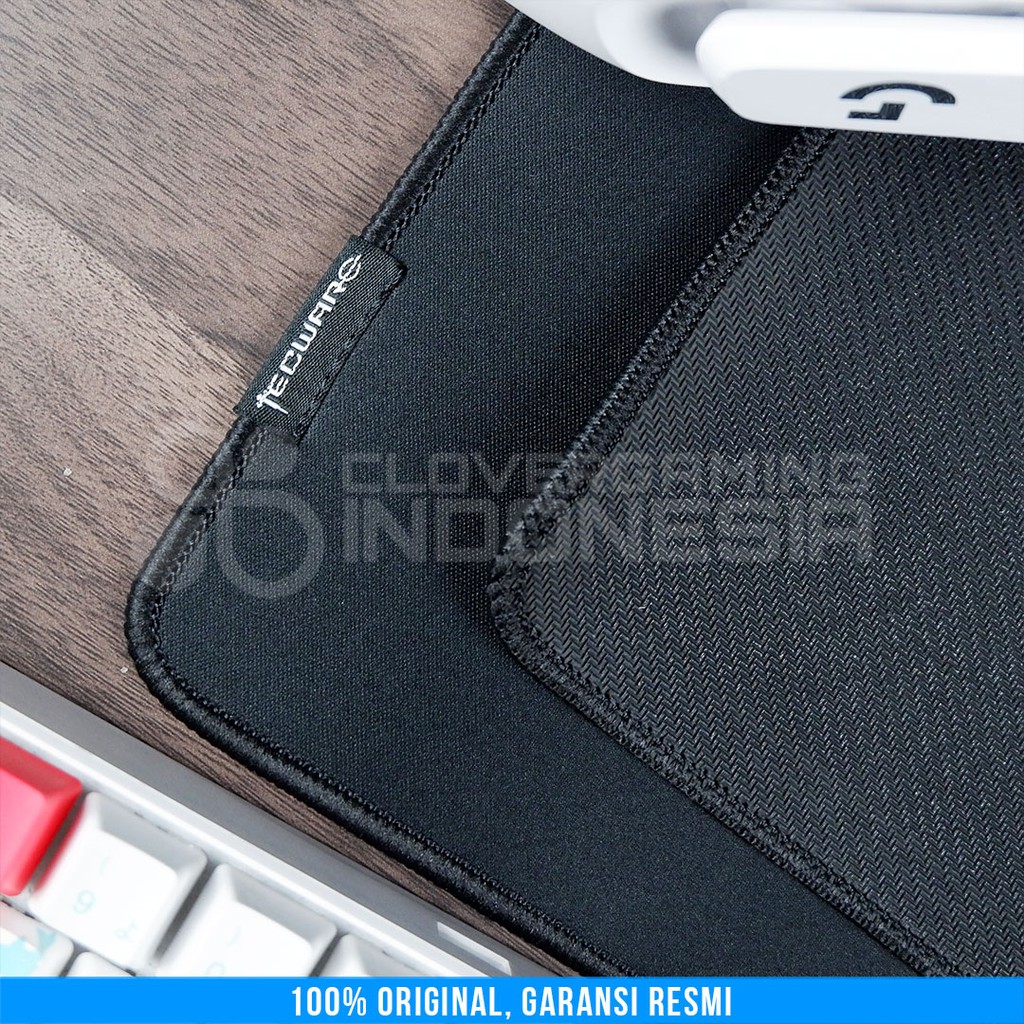 Tecware Haste 3XL Smooth Surface - 3XL Gaming Mousepad