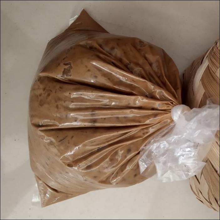 

TAUCO SARI WANGI ASLI PEKALONGAN