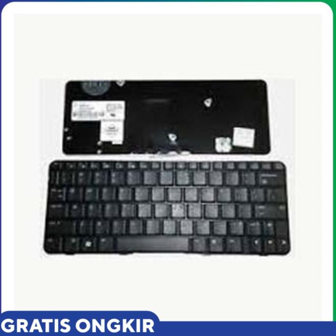 Baru Cq20 compaq Keyboard Presario HP2230 Laptop Hp df