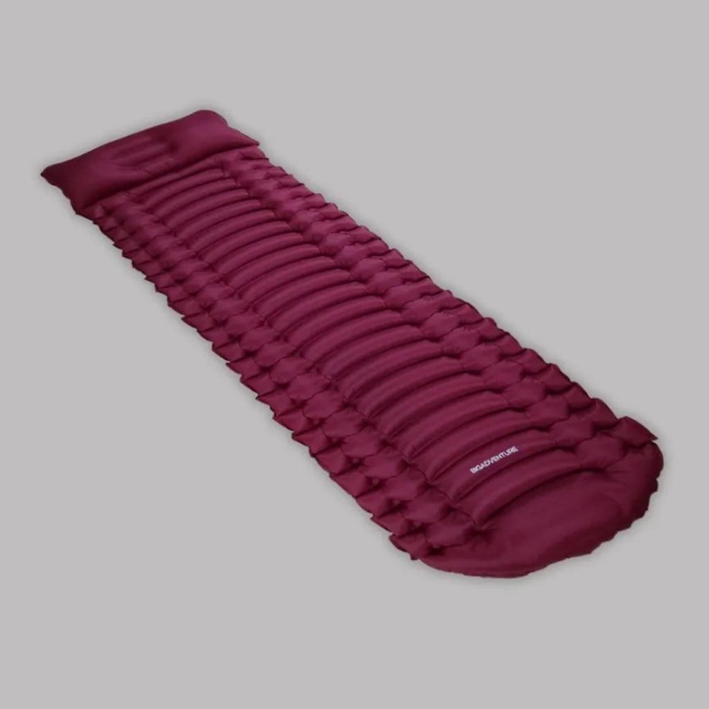 SLEEPING PAD BIG ADVENTURE ORO OMBO