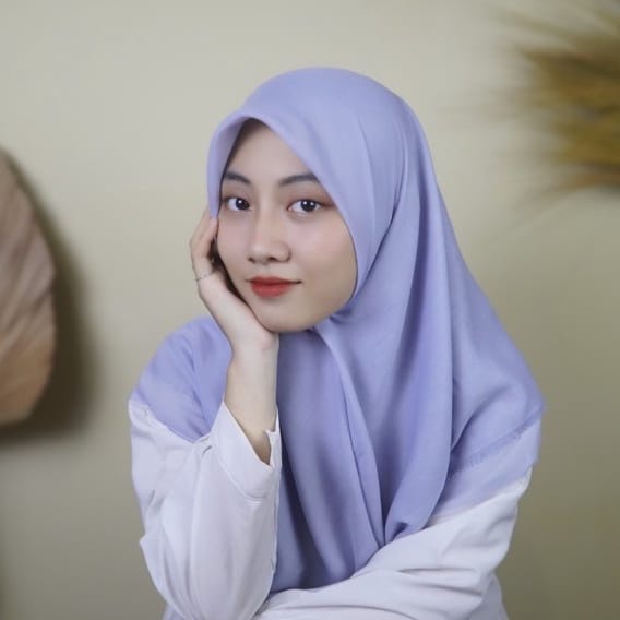 hijab saudya  rawis segi empat exlusif