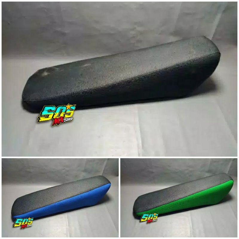 JOK BEBEK TRAIL GRASSTRACK - JOK BEBEK GTX