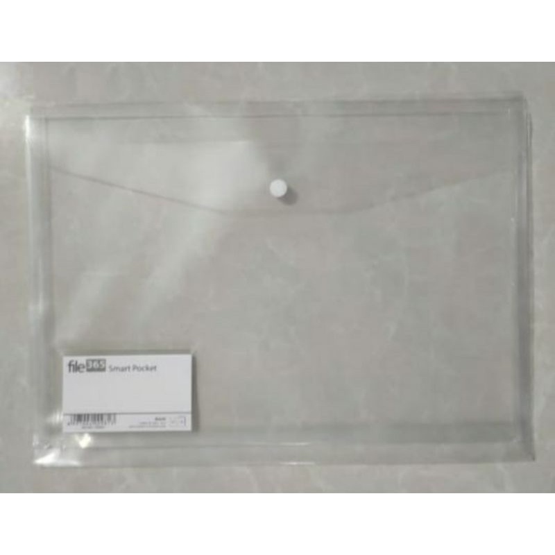 

Smart Pocket / Map Kancing File 365