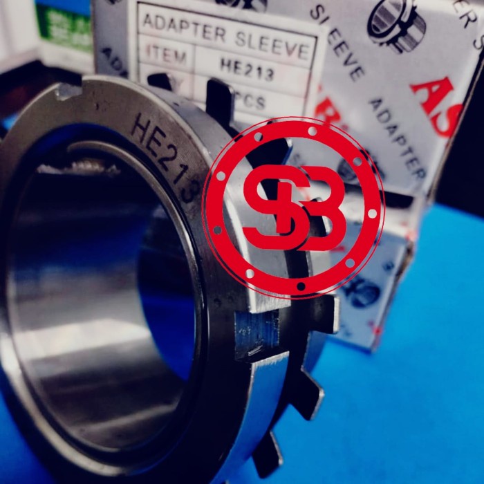 Bearing / Laker / Laher Adapter HE 213 ASB