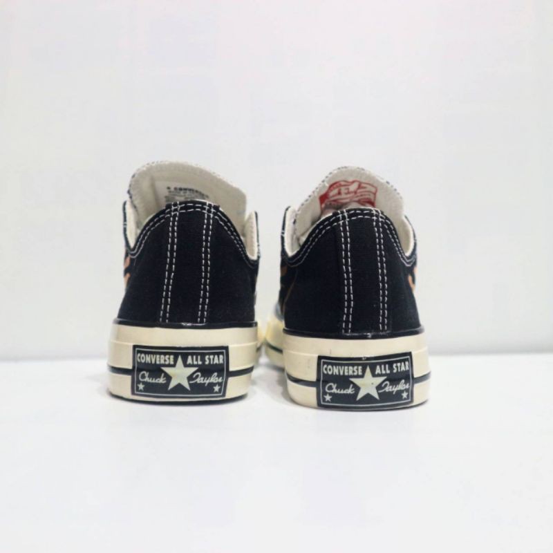 CONVERSE 70s LOW FLAME
