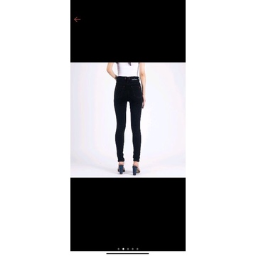 HAMjeansku denimitup