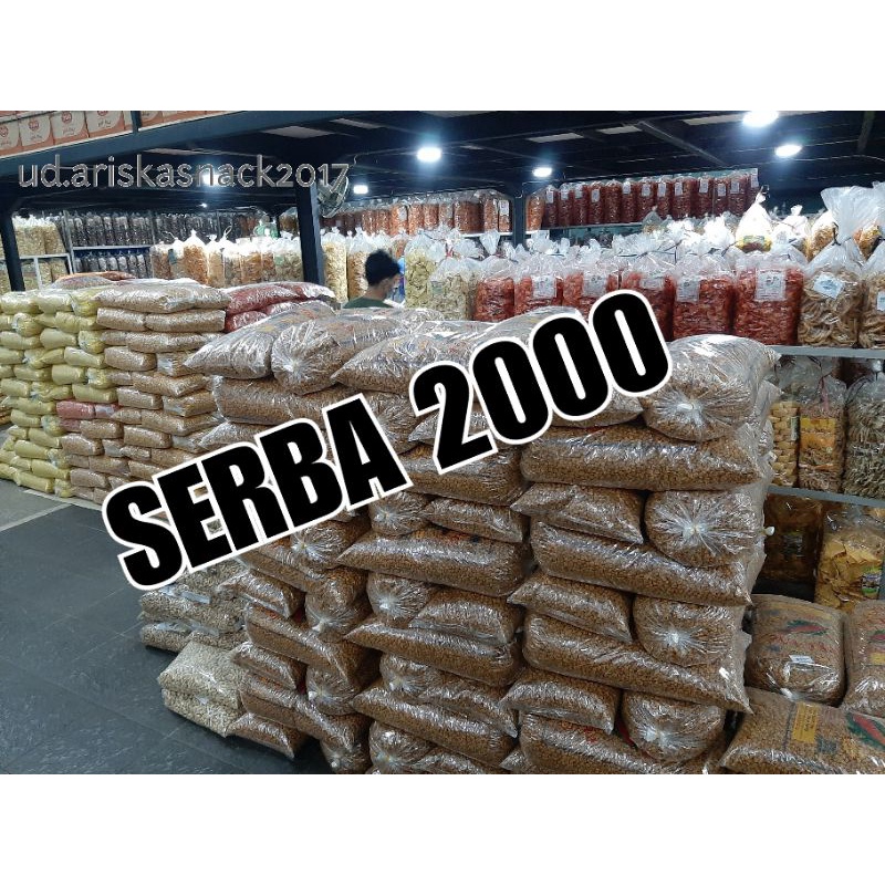 

Cemilan Pedas Snack Pedas