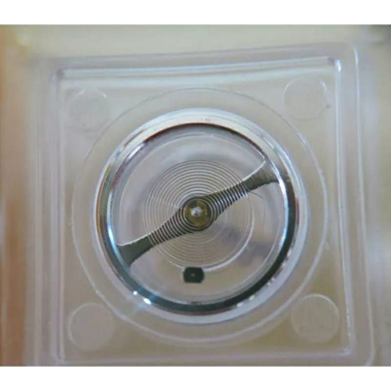 BALANCE SEIKO 7009 PER RAMBUT MESIN JAM TANGAN SEIKO BALANCE MESIN JAM TANGAN SEIKO 7009