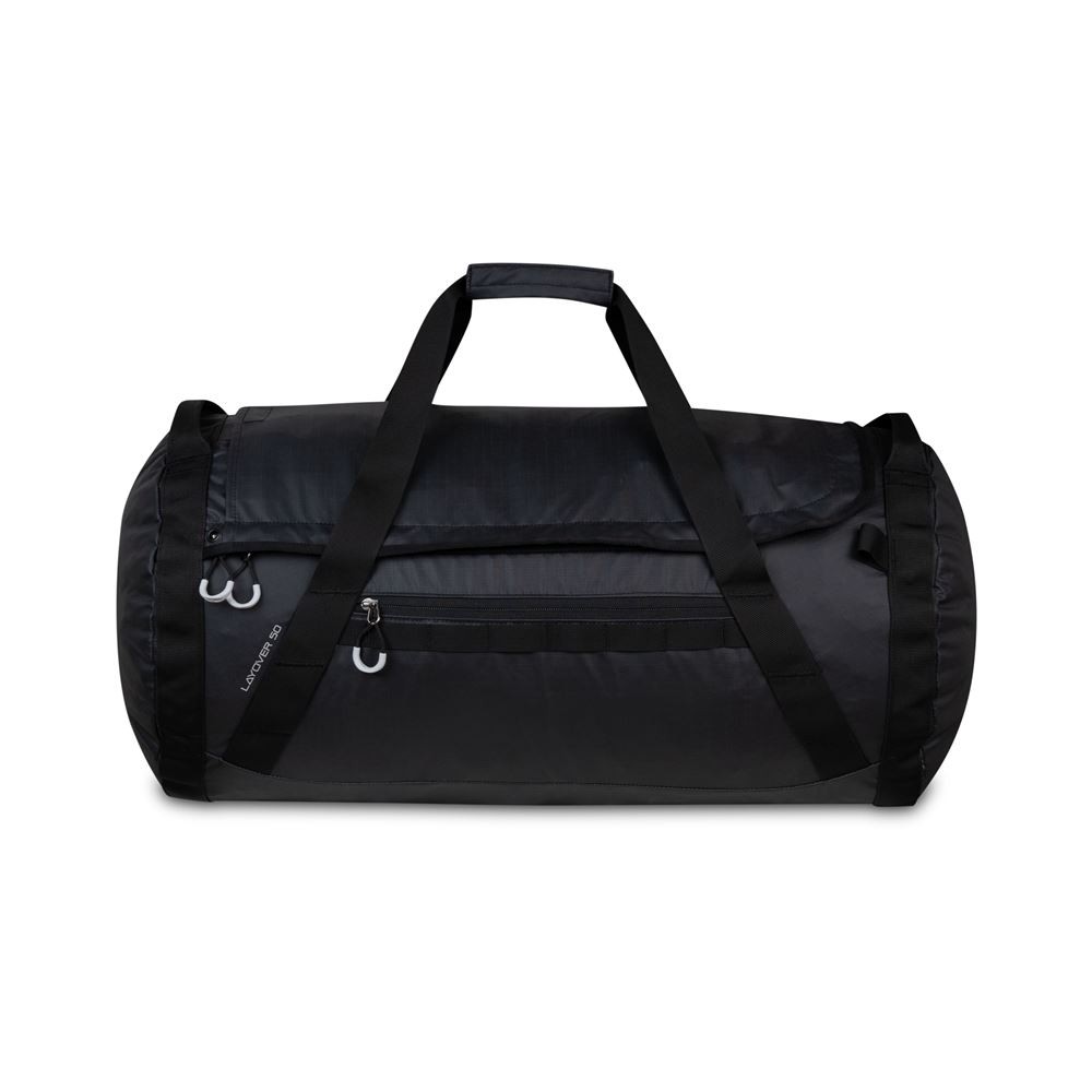 duffle bag eiger