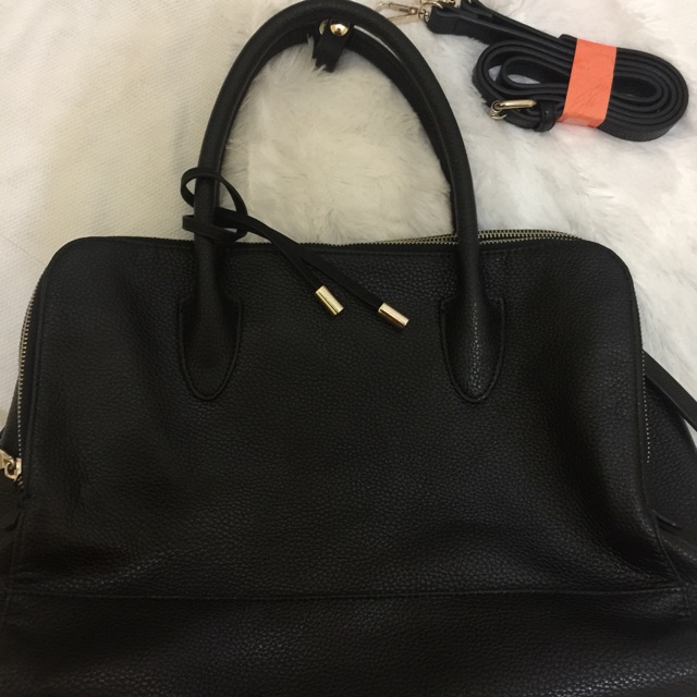 Preloved/second Zara bag ori