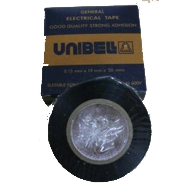 

Isolasi Unibell Blue