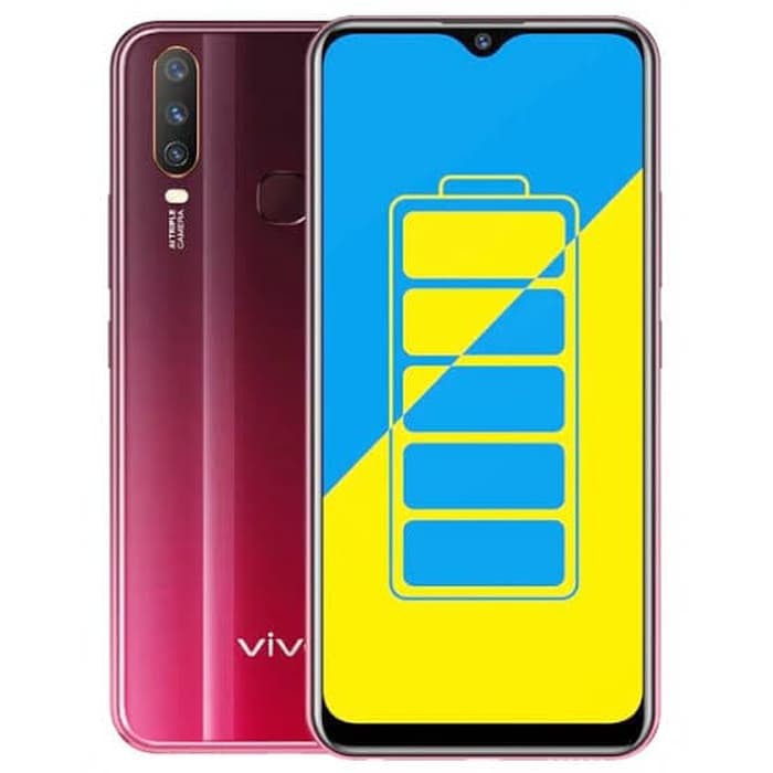 Hp Vivo Y15 Shopee Indonesia