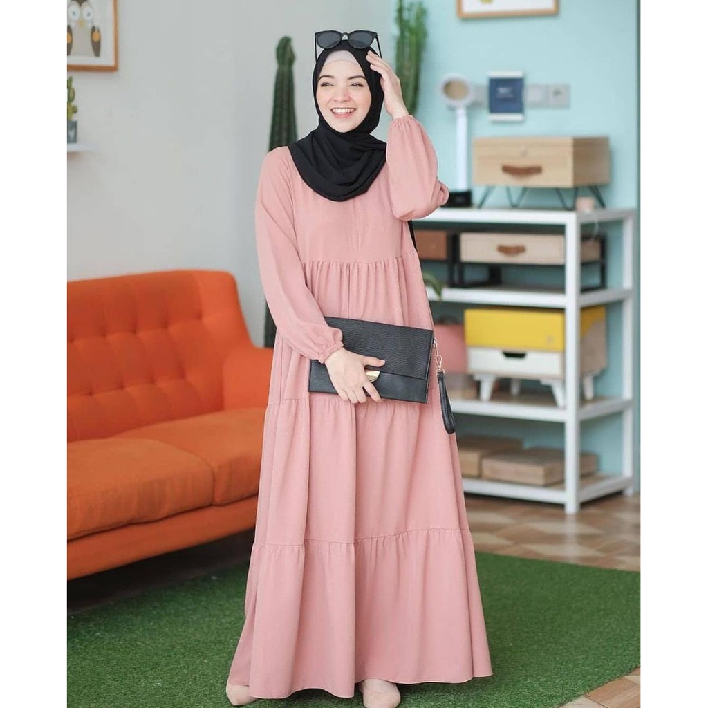 (1KG MUAT 5PCS) ARTISA GAMIS PREMIUM