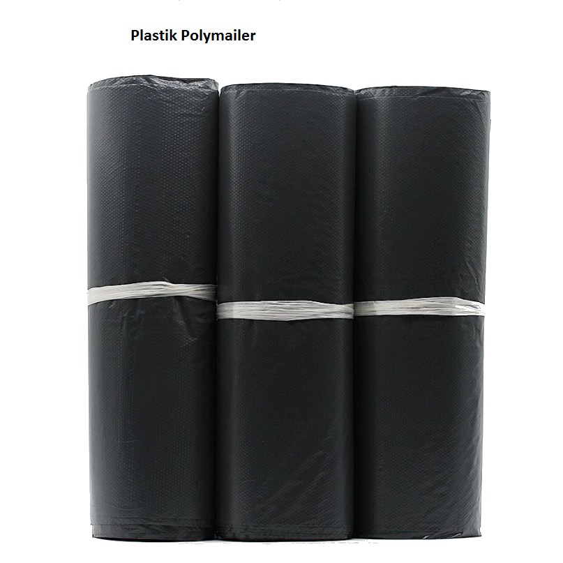 Plastik Polymailer Plastik Packing OnlineShop Plastik Amplop Ukuran 35 X 45 CM