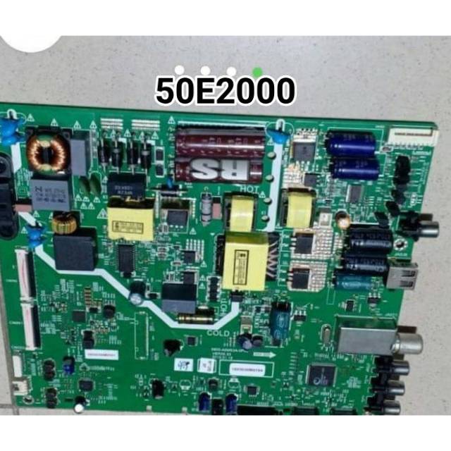MAINBOARD-MB TV COOCAA 50E2000