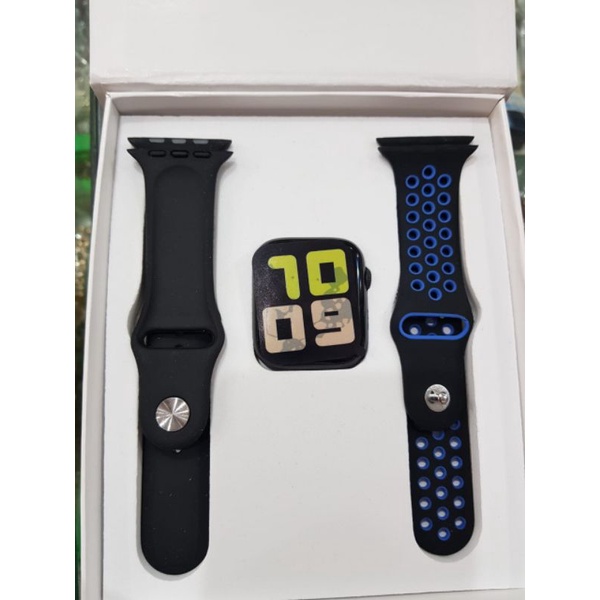 SMARTWAATCH t55  /  JAM PINTAR t55 CONNECT ANDROID/IOS