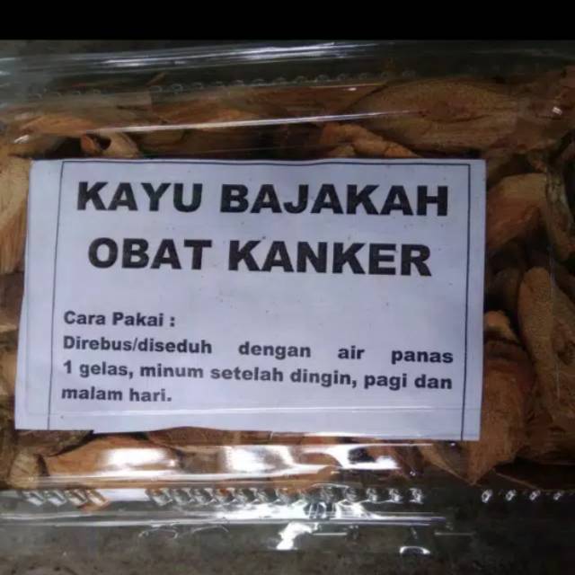 

Akar bajakah asli kalimantan