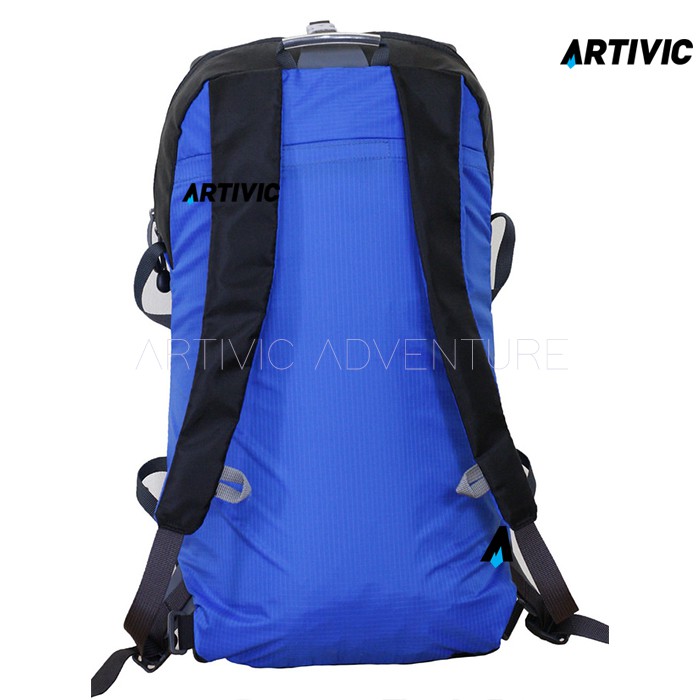 Tas Lipat Ultralight Lowe Alpine Illusion Trekking Bag Daypack