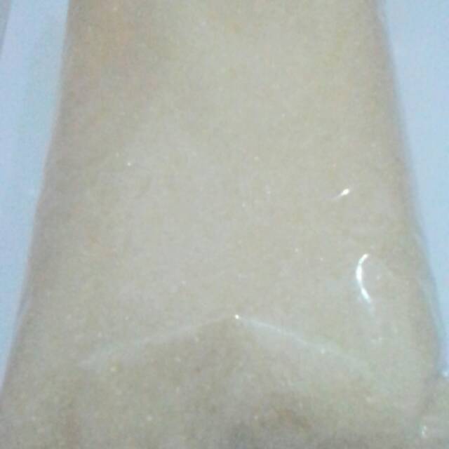 

Gula Pasir Putih Lokal isi 1 kilo