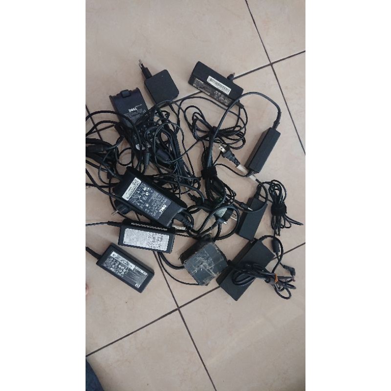 charger laptop rusak asus Lenovo Samsung Dell hp thosiba asus acer