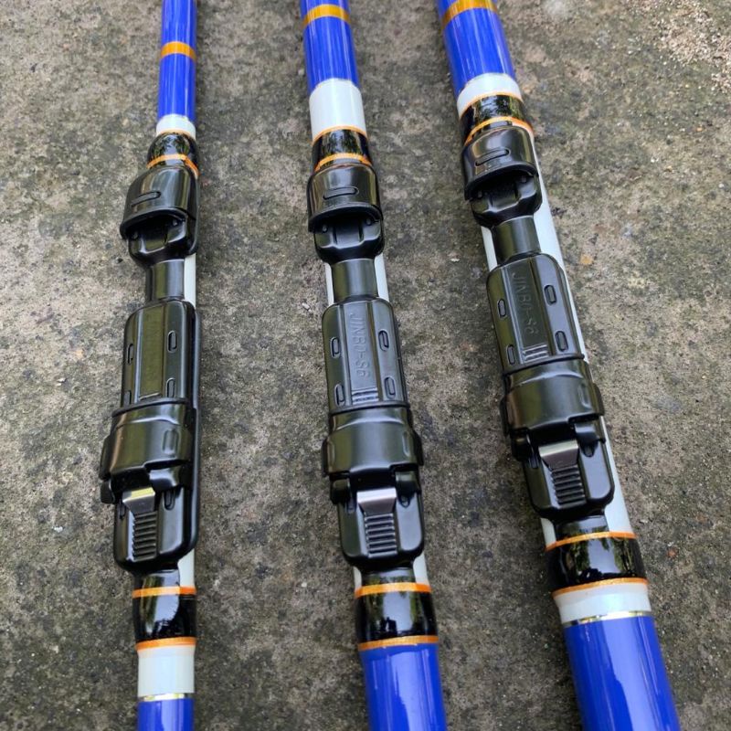 Joran Tegek Carbon Oregon Rawit Kolong AA01