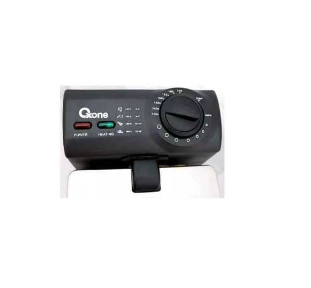 OXONE OX 989N - Deep Fryer Penggirengan Electric