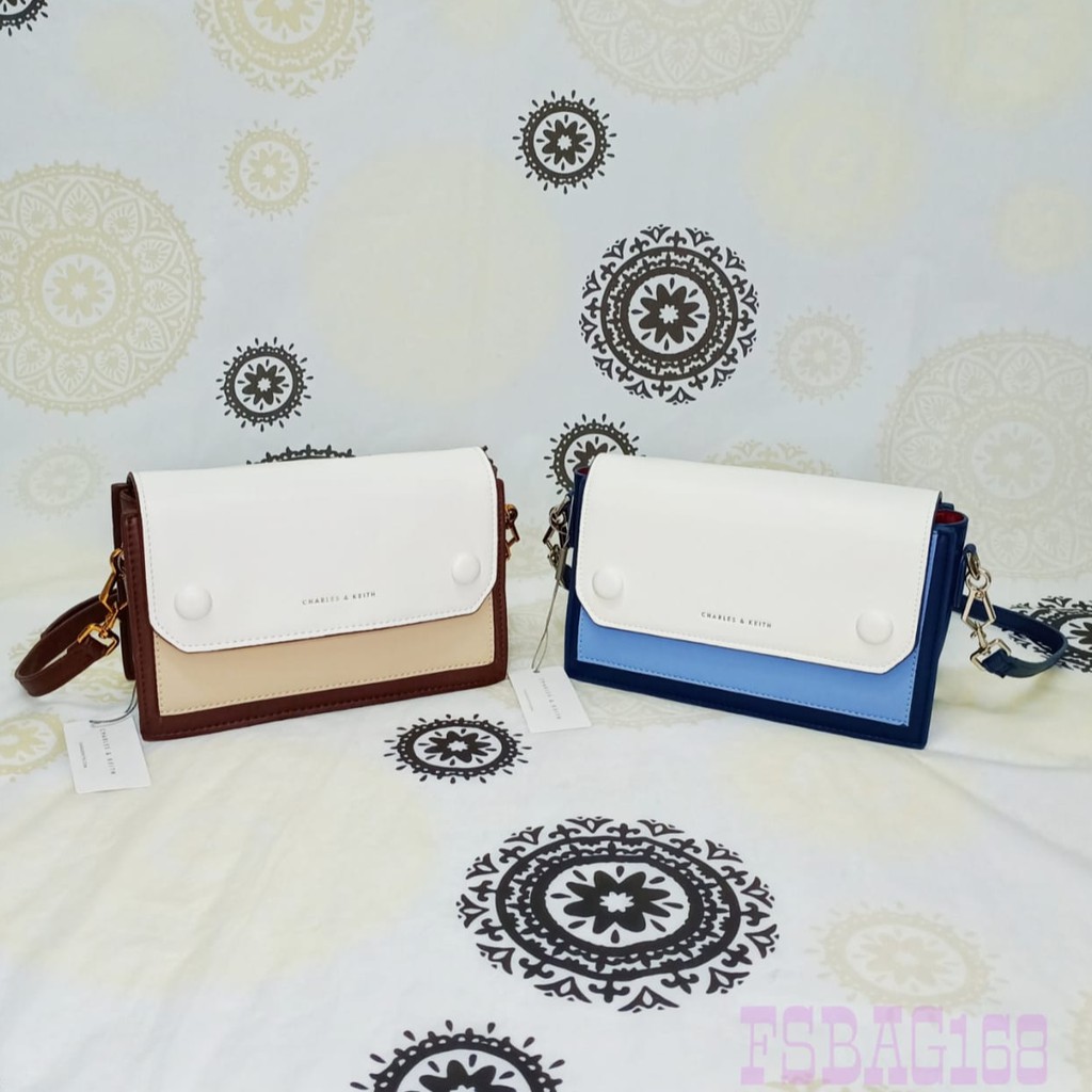 [ READY ] Tas Selempang Terbaru Fashion Korean Make Up Bag/Slingbag/Tas Murah/Tas Wanita sling bag wanita crossbody bag tas mini selempang tas wanita branded tas wanita import tas kulit wanita tas wanita murah