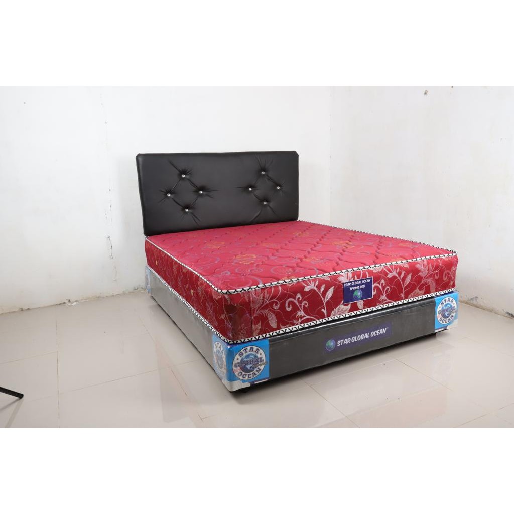 Star Global Ocean - Matras Premium Jaguard/Jakat