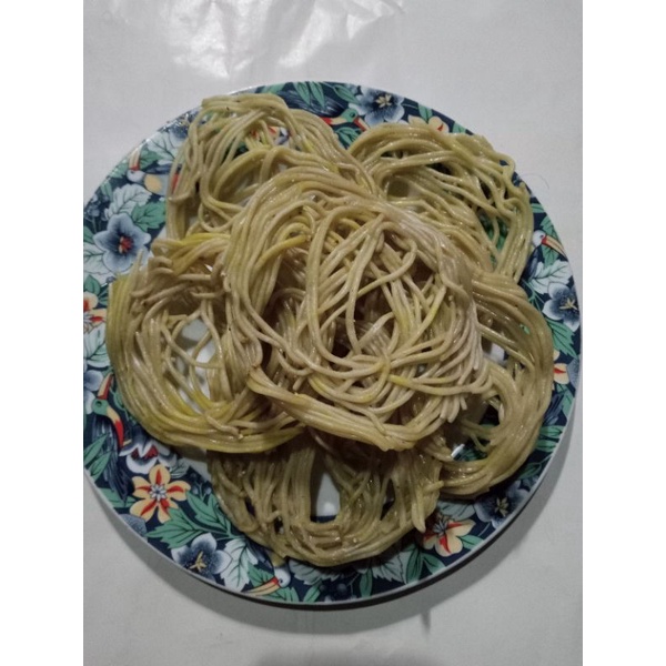 

mie bulat
