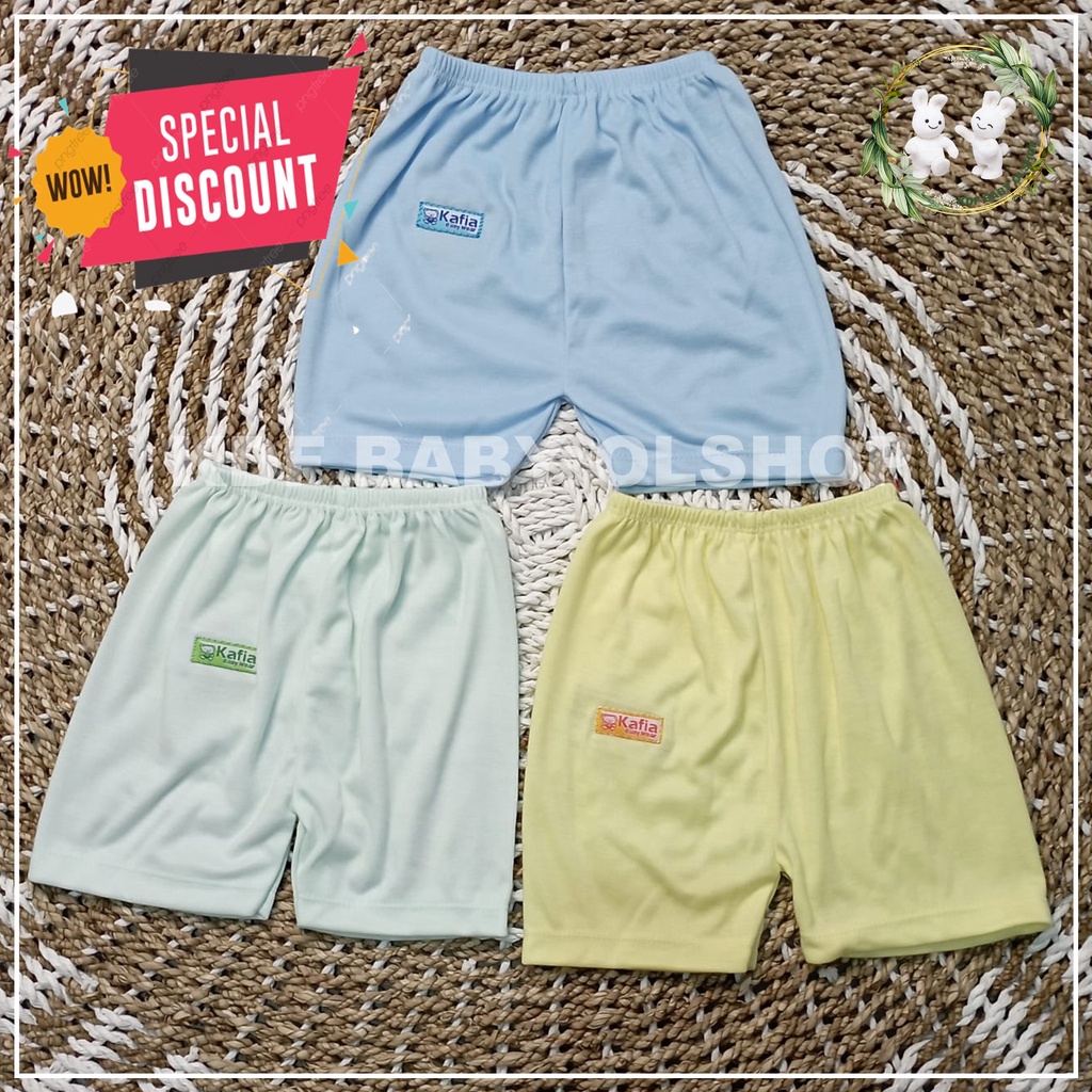 12 PCS CELANA PENDEK ANAK USIA 1-3 TAHUN.CELANA ANAK BAYI,CELANA PENDEK CELANA TERMURAH