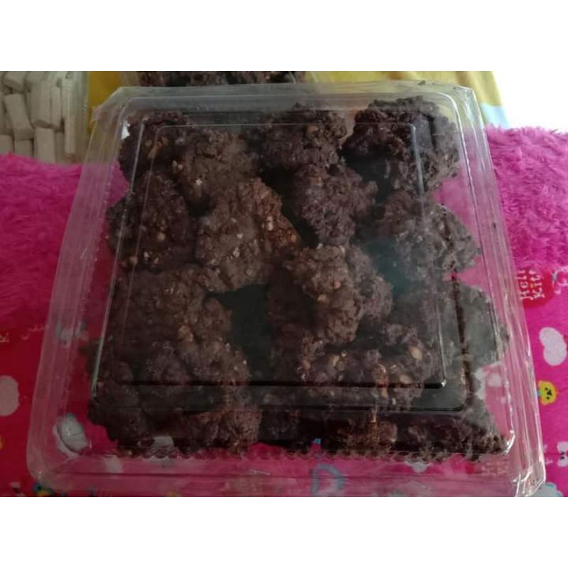 Bembeng coklat