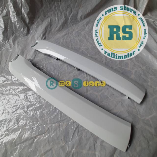 cover under side body bawah samping all new scoopy 2017 2018